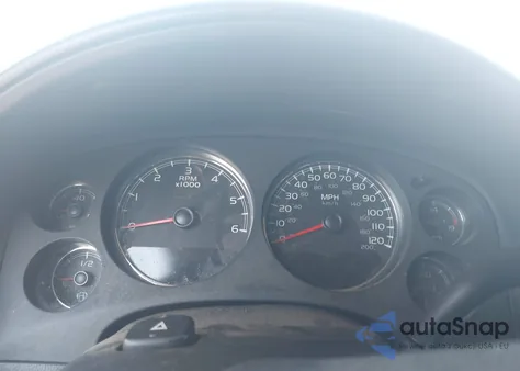 2007 Chevrolet Tahoe Ltz из США, поврежденный, VIN 1GNFK13047J312565